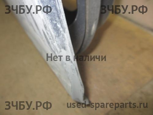 Ford Focus 2 (рестайлинг) Дверь задняя правая