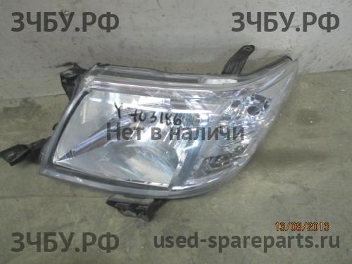Toyota Hi Lux (3) Pick Up Фара левая
