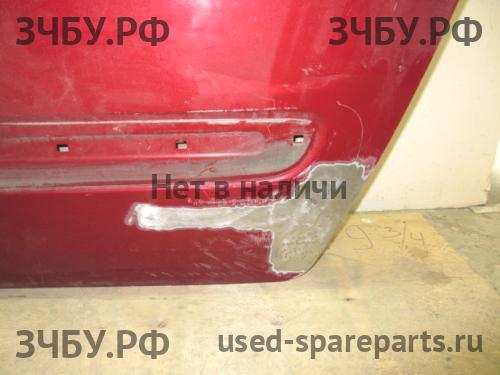 KIA Carnival (2) Дверь задняя левая