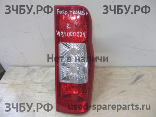 Ford Transit 6 Фонарь правый