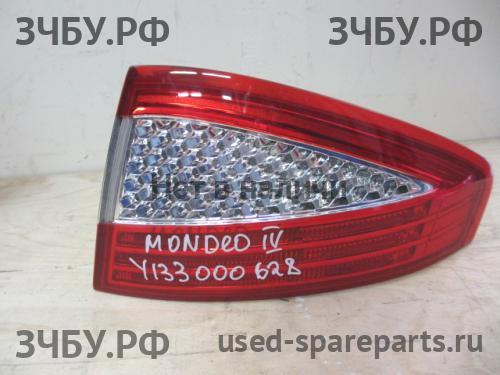 Ford Mondeo 4 Фонарь правый