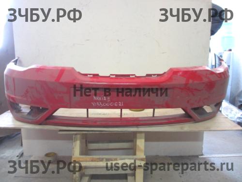 Daewoo Nexia Бампер передний
