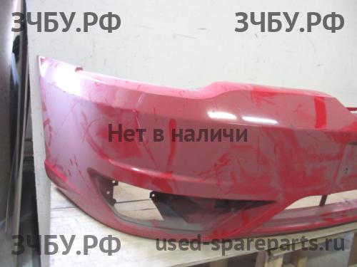 Daewoo Nexia Бампер передний