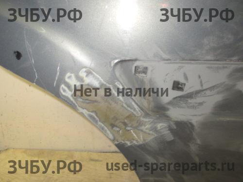KIA Rio 2 Дверь задняя правая