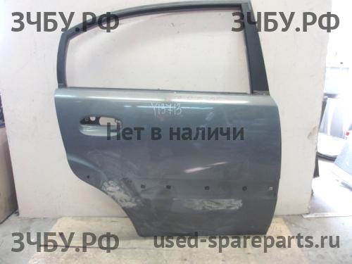KIA Rio 2 Дверь задняя правая