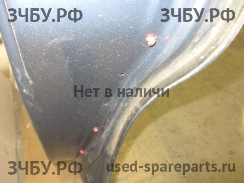 KIA Rio 2 Дверь задняя правая