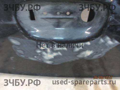 Mitsubishi Colt 6 (Z30) Дверь багажника