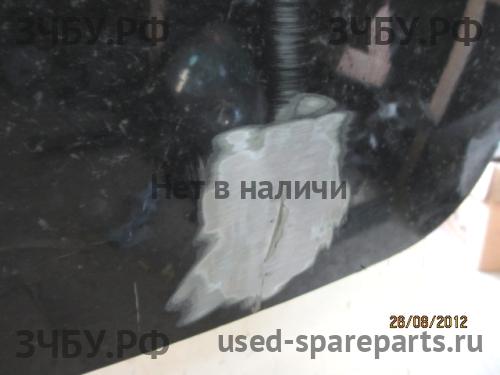 Mitsubishi Colt 6 (Z30) Дверь багажника