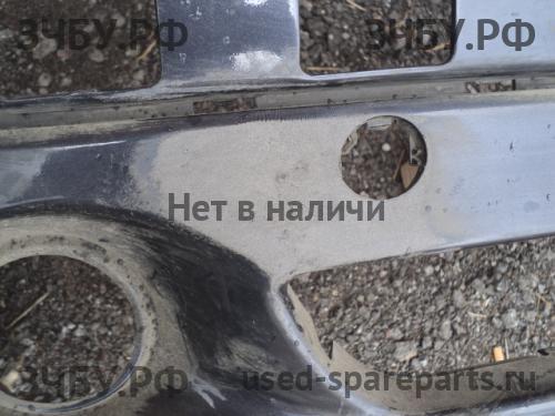 Hyundai Getz Бампер передний
