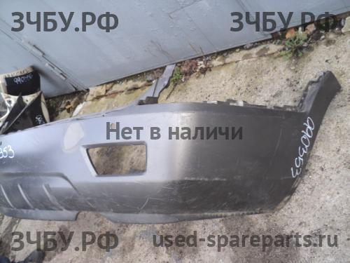 KIA Mohave Бампер задний