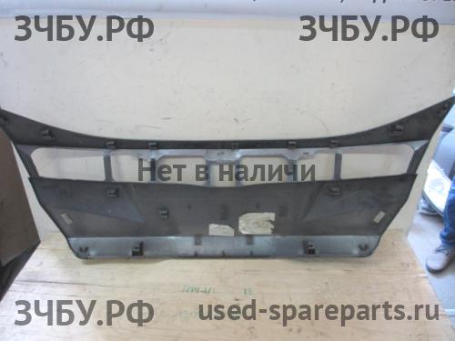 Honda Civic 8 (5D) Накладка на дверь багажника