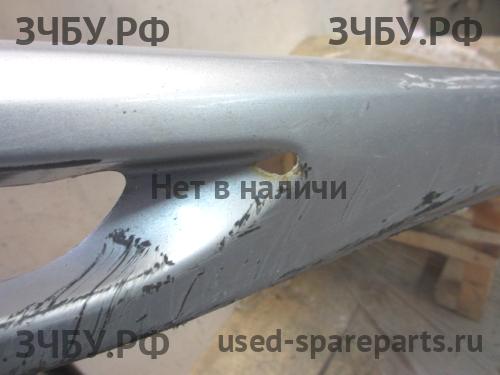 Mazda 6 [GH] Бампер передний