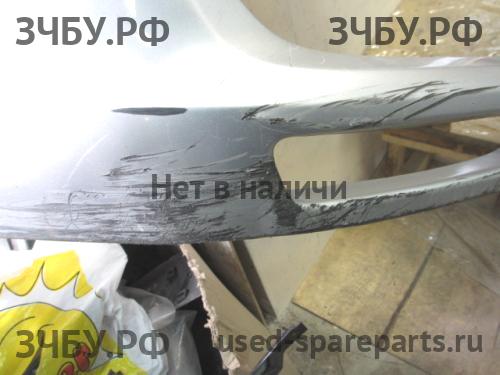 Mazda 6 [GH] Бампер передний