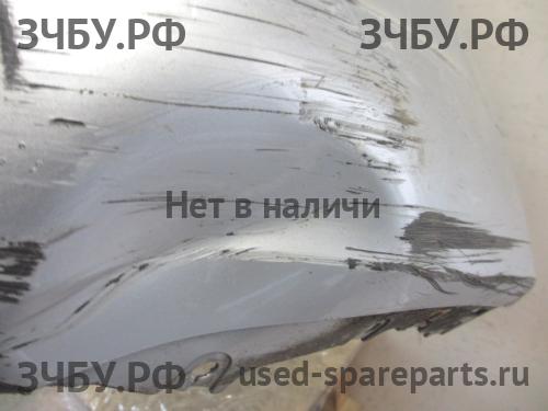 Mazda 6 [GH] Бампер передний
