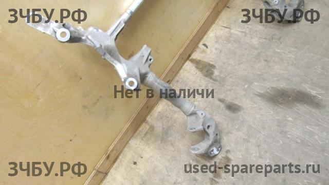 Audi Q5 (1) [8R] Балка передняя подмоторная
