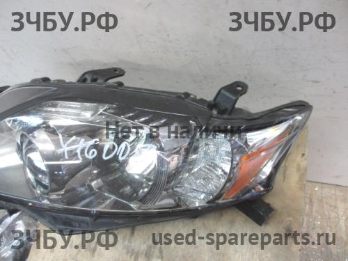Lexus RX (3) 350/450h Фара левая