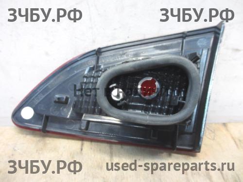 Renault Scenic 3 Фонарь левый