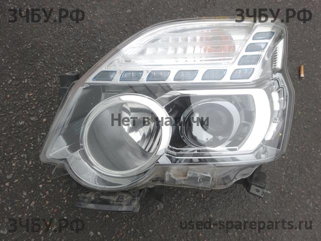 Nissan X-Trail 2 (T31) Фара левая