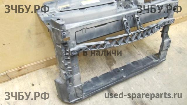 Volkswagen Polo 5 (Sedan) Панель передняя (телевизор)