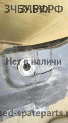 Volkswagen Polo 5 (Sedan) Панель передняя (телевизор)