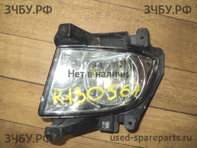 Hyundai Matrix [FC] ПТФ левая