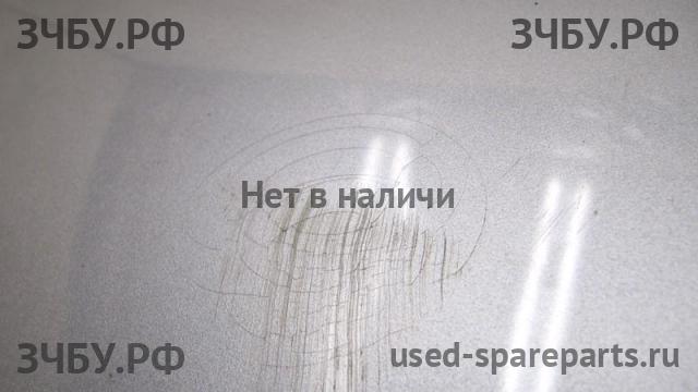 Nissan Sentra (B17) Бампер задний