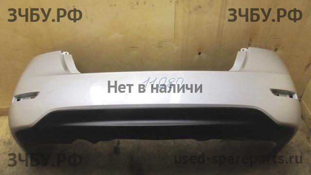 Nissan Sentra (B17) Бампер задний