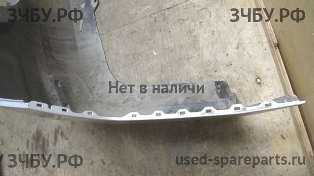 Nissan Sentra (B17) Бампер задний