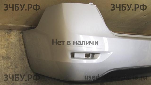 Nissan Sentra (B17) Бампер задний