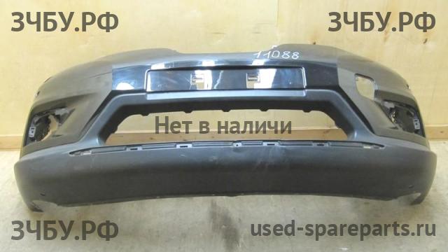 Nissan X-Trail 3 (T32) Бампер передний