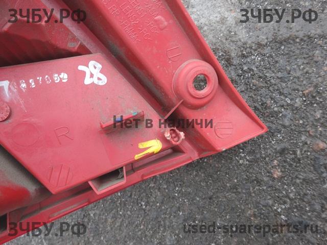 Suzuki Swift 2 Фонарь правый