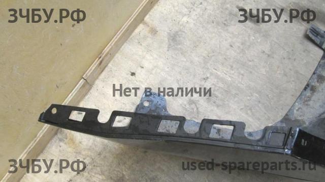 Peugeot 408 Бампер задний