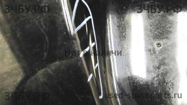 Peugeot 408 Бампер задний