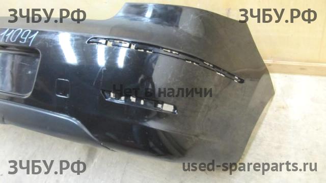 Peugeot 408 Бампер задний