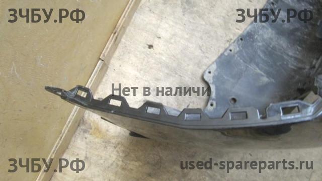 Nissan X-Trail 3 (T32) Бампер передний