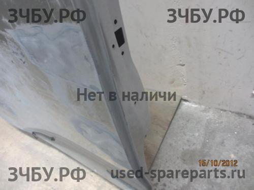 Lexus RX (3) 350/450h Дверь задняя правая