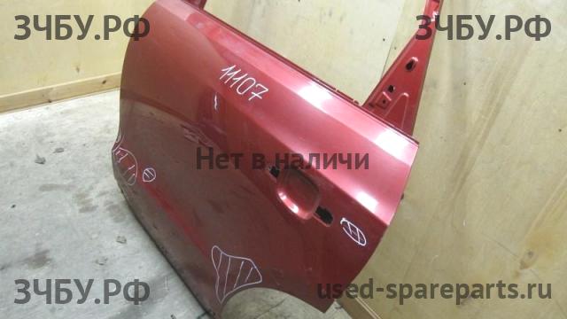 Audi Q5 (1) [8R] Дверь задняя левая