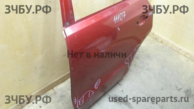 Audi Q5 (1) [8R] Дверь задняя левая