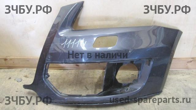 Audi Q5 (1) [8R] Бампер передний