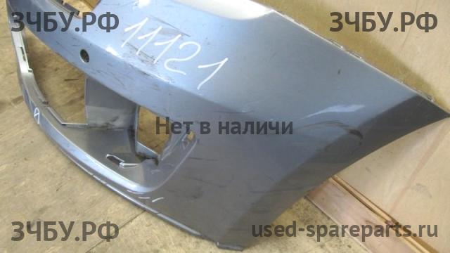 Audi Q5 (1) [8R] Бампер передний