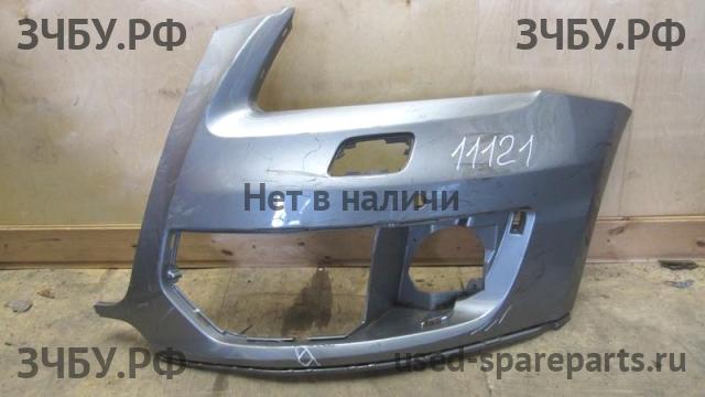 Audi Q5 (1) [8R] Бампер передний