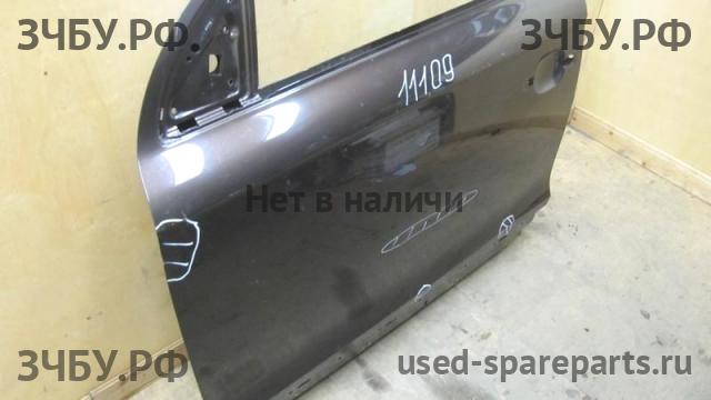 Audi Q7 [4L] Дверь передняя левая