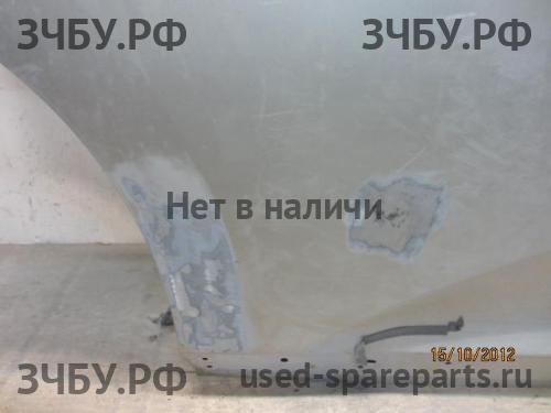 Lexus RX (3) 350/450h Дверь задняя правая