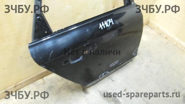 Audi A4 [B8] Дверь задняя правая