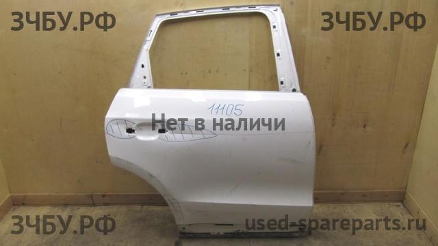 Audi Q5 (1) [8R] Дверь задняя правая