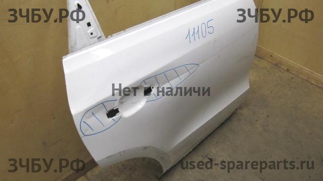 Audi Q5 (1) [8R] Дверь задняя правая