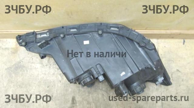 SsangYong Kyron Фара левая