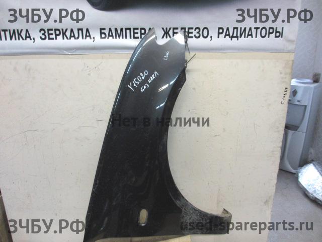 Mitsubishi L200 (4)[KB] Крыло переднее правое