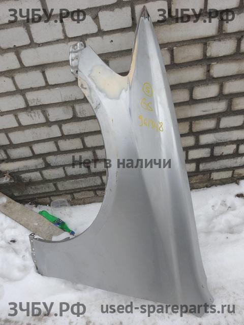 Lexus GS (3) 300/400/430 Крыло переднее левое