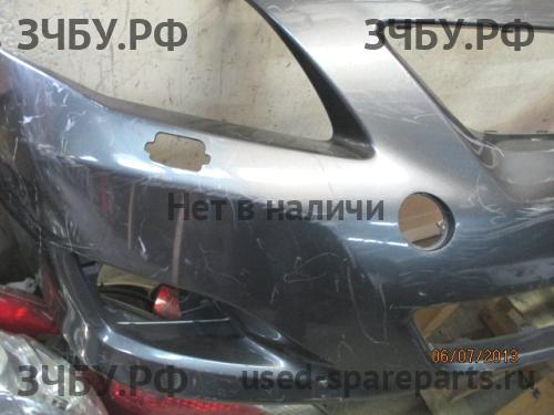 Toyota Corolla (E14 - E15) Бампер передний